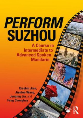 Buch Perform Suzhou Xiaobin Jian