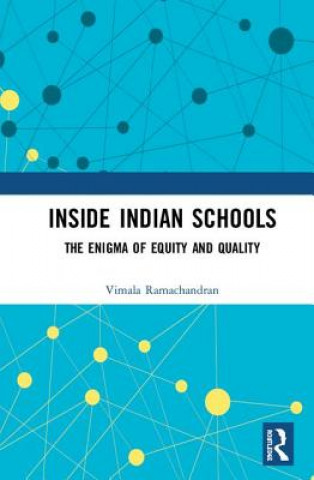 Knjiga Inside Indian Schools Vimala Ramachandran