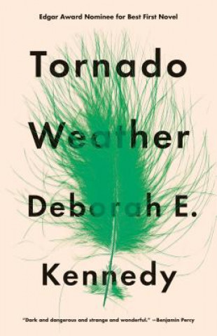 Carte Tornado Weather DEBORAH E KENNEDY