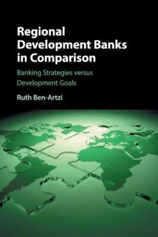 Buch Regional Development Banks in Comparison Ben-Artzi