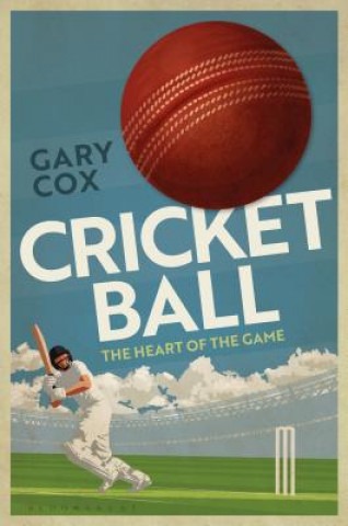 Carte Cricket Ball Cox