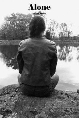 Libro Alone JESSICA MOON