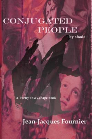 Carte Conjugated People - by shade - JEAN-JACQU FOURNIER