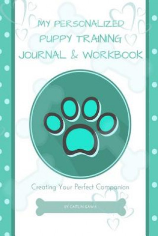 Knjiga Puppy Package CAITLIN GAWA