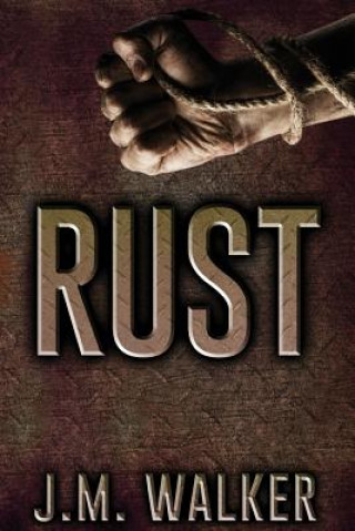 Book Rust J.M. WALKER