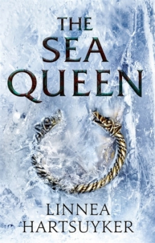 Book Sea Queen Linnea Hartsuyker