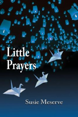 Βιβλίο Little Prayers SUSIE MESERVE
