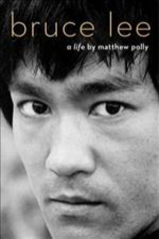 Carte Bruce Lee MATTHEW POLLY