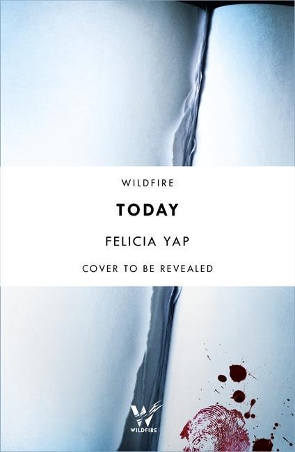 Book Today Felicia Yap