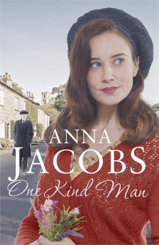 Книга One Kind Man Anna Jacobs