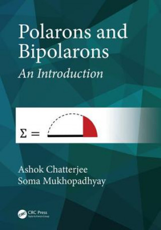 Kniha Polarons and Bipolarons Ashok Chatterjee