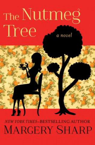 Книга Nutmeg Tree Margery Sharp
