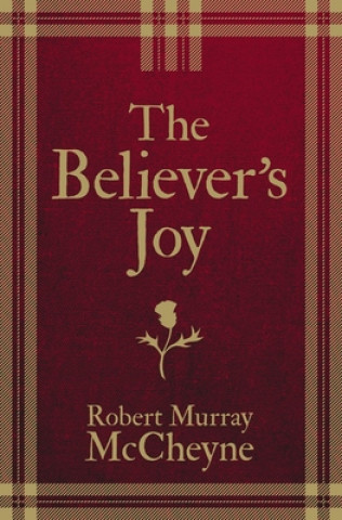 Книга Believer's Joy R. M. McCheyne