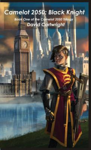 Libro Camelot 2050 DAVID CARTWRIGHT
