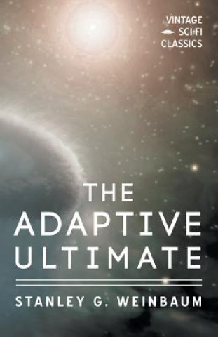 Kniha Adaptive Ultimate STANLEY G. WEINBAUM