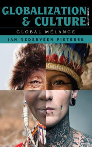 Книга Globalization and Culture Jan Nederveen Pieterse