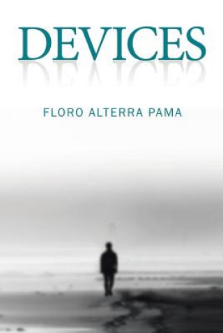 Knjiga Devices FLORO ALTERRA PAMA