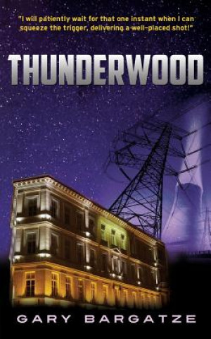 Carte Thunderwood GARY BARGATZE