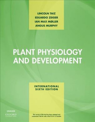 Carte Plant Physiology and Development Taiz