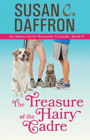 Buch Treasure of the Hairy Cadre SUSAN C. DAFFRON