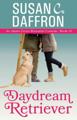 Buch Daydream Retriever SUSAN C. DAFFRON