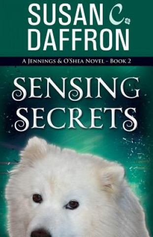 Livro Sensing Secrets SUSAN C. DAFFRON