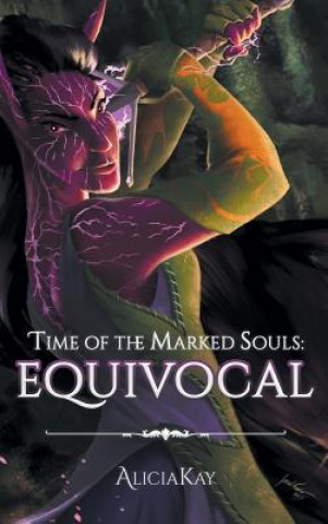 Carte Time of the Marked Souls ALICIAKAY