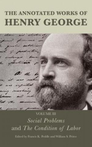 Kniha Annotated Works of Henry George Francis K Peddle