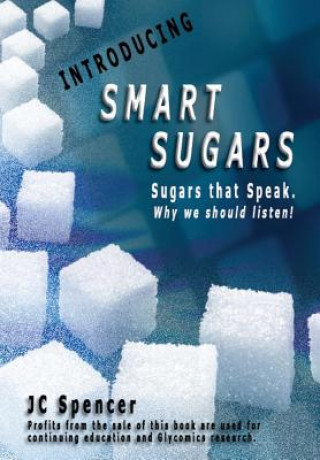 Buch Smart Sugars JC SPENCER
