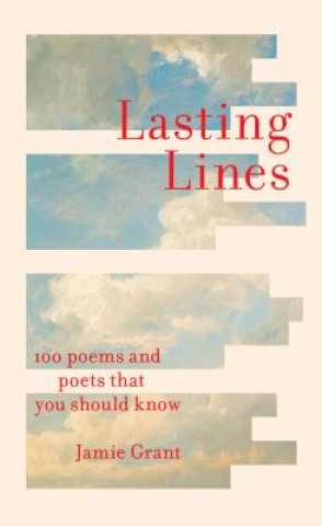 Buch Lasting Lines Jamie Grant