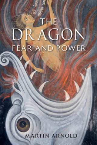 Livro Dragon Martin Arnold