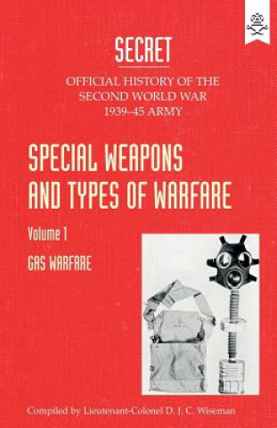 Carte Special Weapons and Types of Warfare THE WAR OFFICE