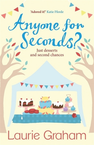 Книга Anyone for Seconds? Laurie Graham