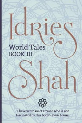 Kniha World Tales (Pocket Edition) Idries Shah
