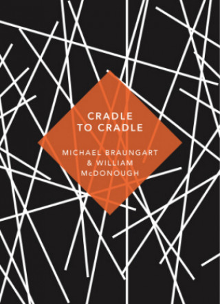 Knjiga Cradle to Cradle Michael Braungart