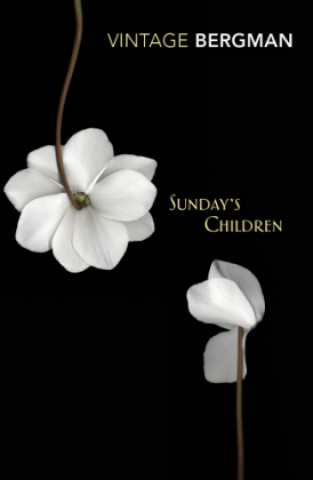Könyv Sunday's Children Ingmar Bergman