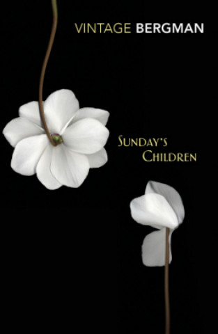 Książka Sunday's Children Ingmar Bergman