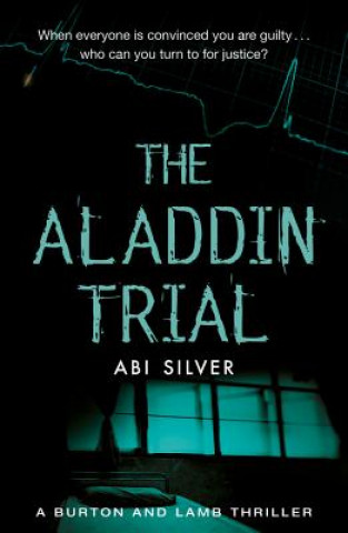 Könyv Aladdin Trial Abi Silver