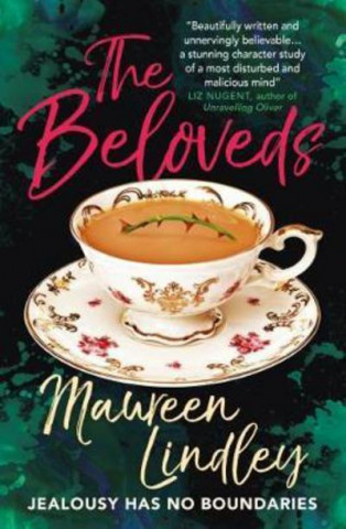 Knjiga Beloveds Maureen Lindley