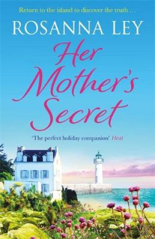 Kniha Her Mother's Secret Rosanna Ley