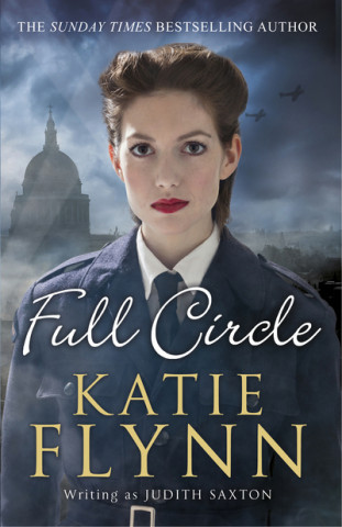 Книга Full Circle Katie Flynn