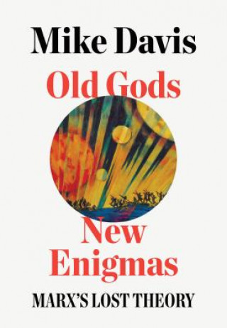 Könyv Old Gods, New Enigmas Mike Davis