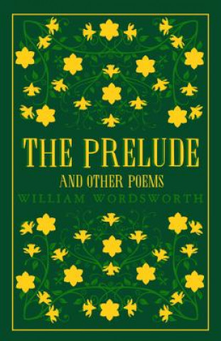 Buch Prelude and Other Poems Wordsworth