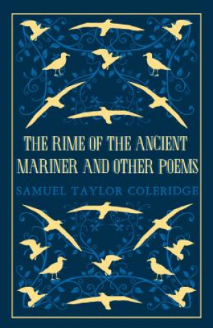 Kniha Rime of the Ancient Mariner and Other Poems Samuel Taylor Coleridge