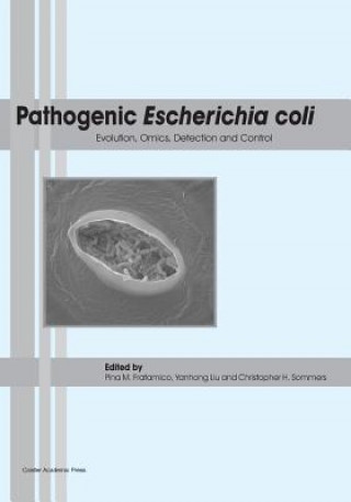 Carte Pathogenic Escherichia coli Pina M. Fratamico