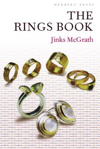 Kniha Rings Book David Harris