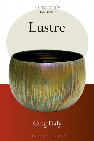 Book Lustre Greg Daly