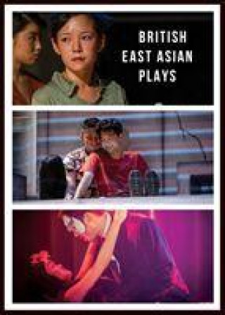 E-Book British East Asian Plays TOM MCNAB
