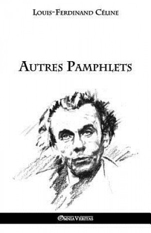 Knjiga Autres pamphlets LOUIS FERDIN C LINE
