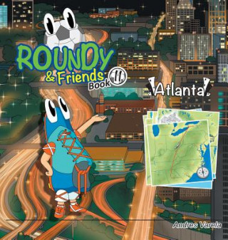 Book Roundy and Friends - Atlanta ANDRES VARELA